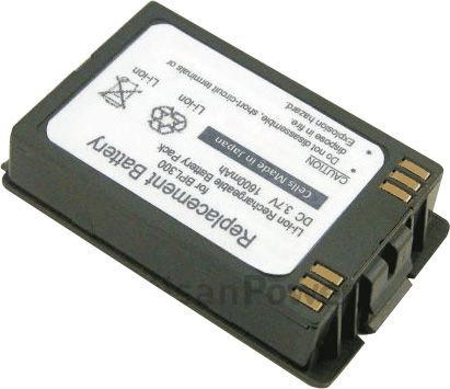 Avaya 3641/3645 Ultra Extended Battery (RB-BPL300-L)