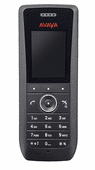 Avaya 3700 Wireless Handsets and Accessories