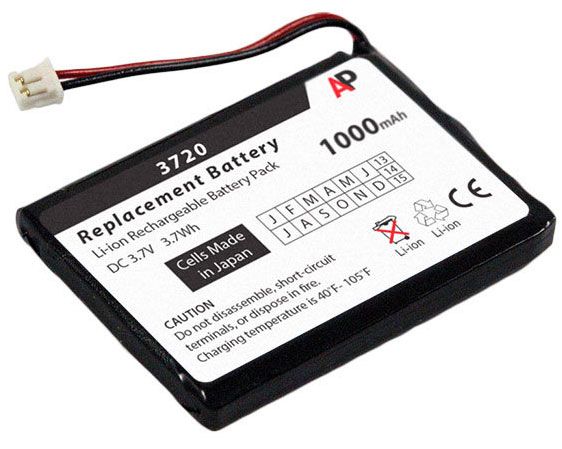Avaya 3720/3730 Battery (RB-3720-L)