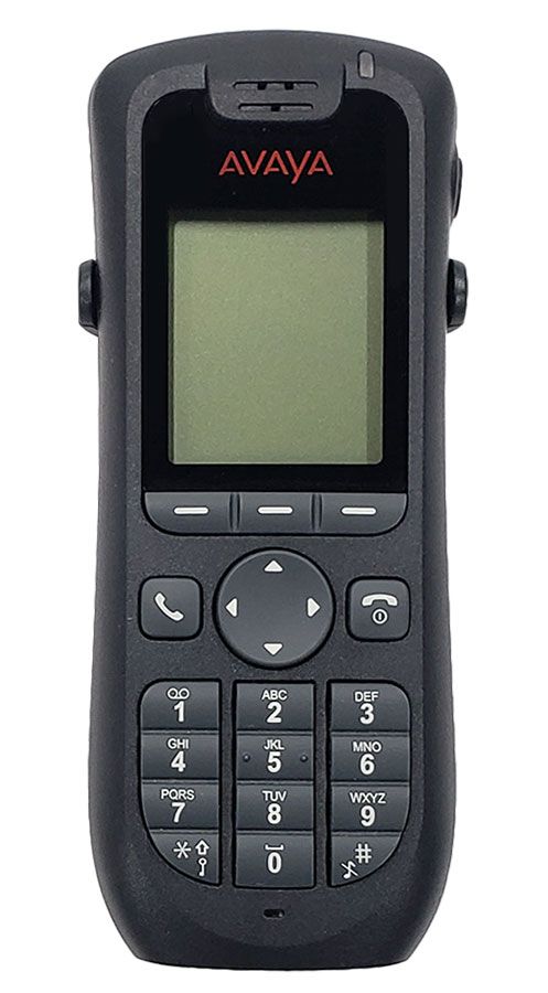 Avaya 3720 Wireless Handset (700466105)