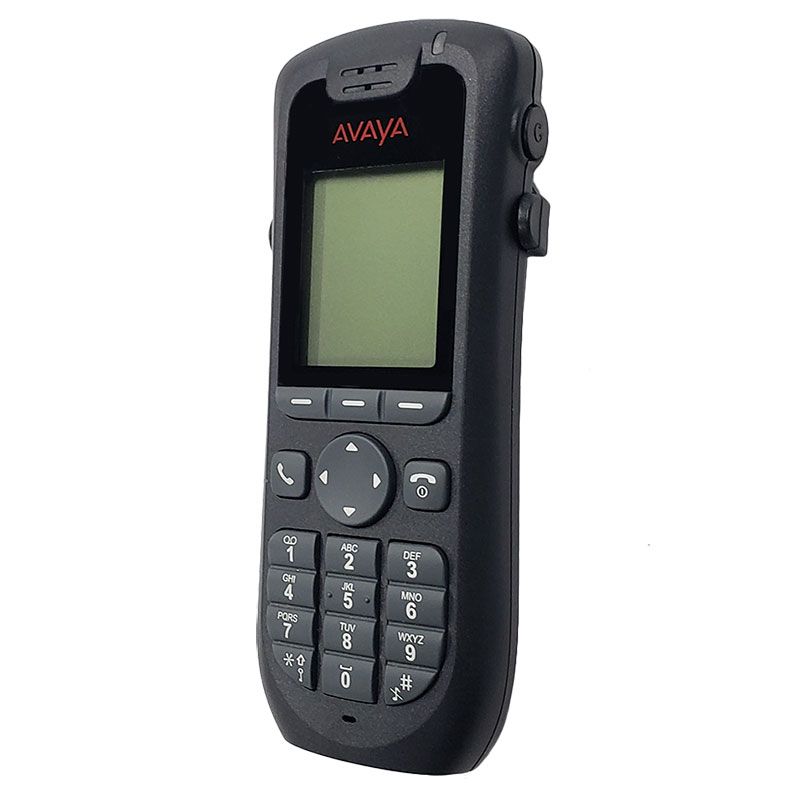 Avaya 3720 Wireless Handset (700466105)