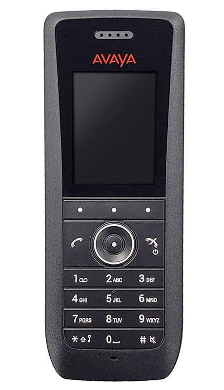 Avaya 3735 Wireless Handset (700513192)