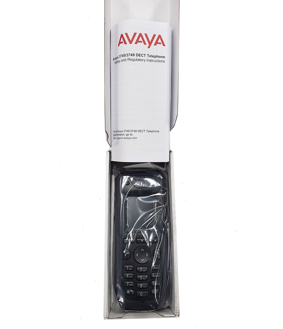 Avaya 3745 Wireless Handset (700510284)