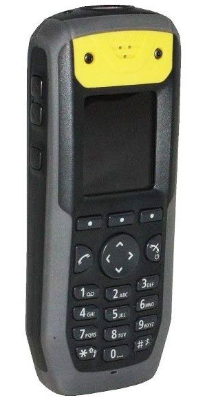 Avaya 3749 Wireless Handset (700479462)