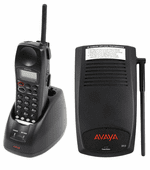 Avaya 3910 Wireless Telephone (700305113)