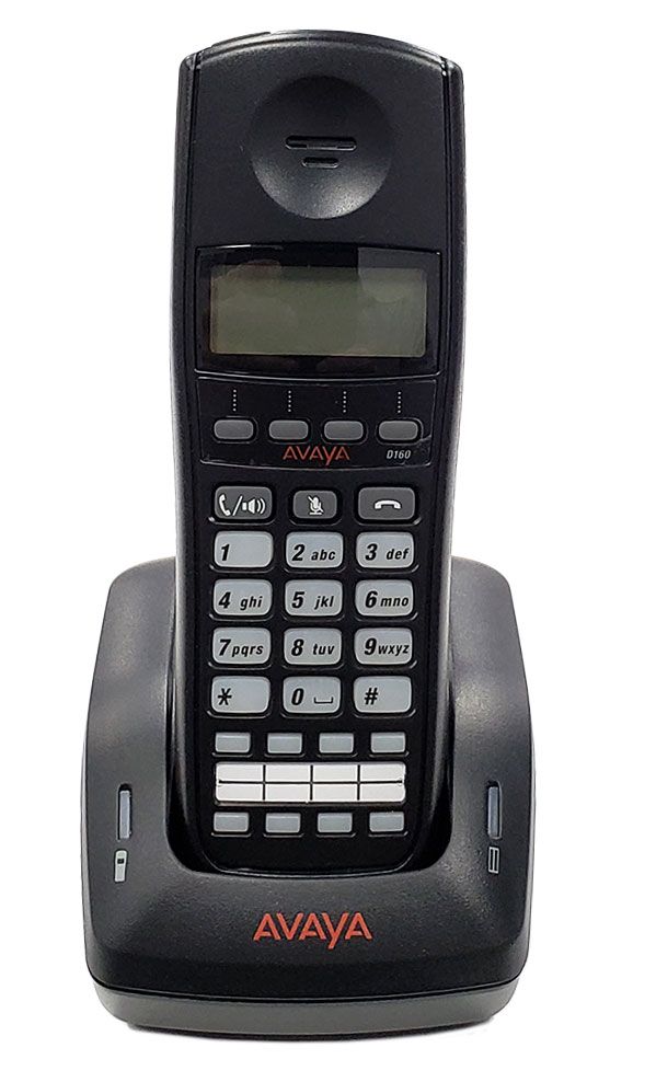 Avaya 3920 Wireless Telephone (700471121)