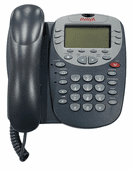 Avaya 4610SW IP Telephone (700381957, 700274673)