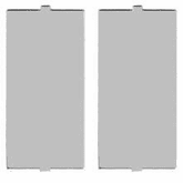 Avaya 4612 IP Plastic Overlays (4/pk.)