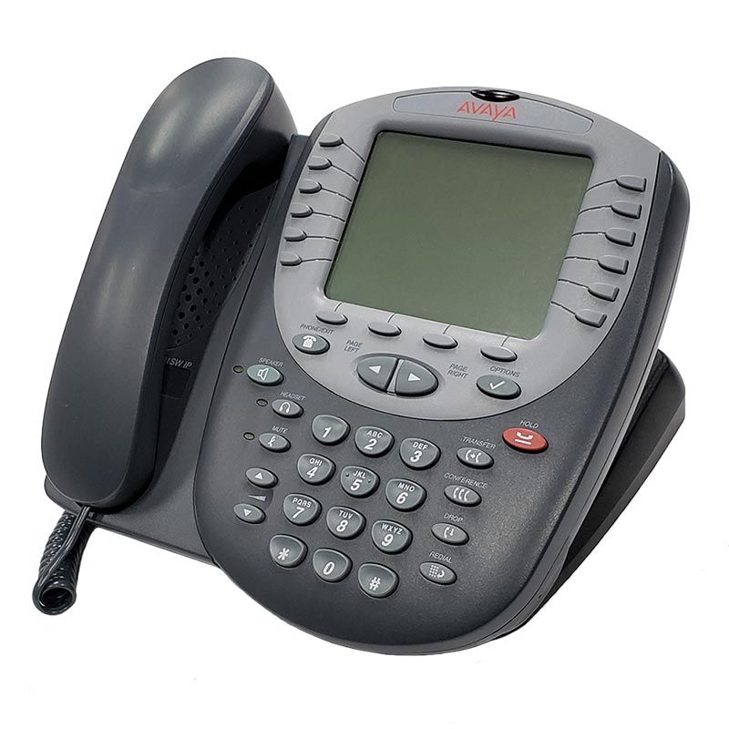 Avaya 4620SW IP Telephone (700259674)
