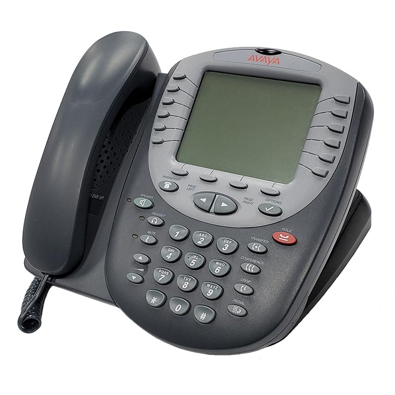 Avaya 4621SW IP Telephone (700345192, 700381544)