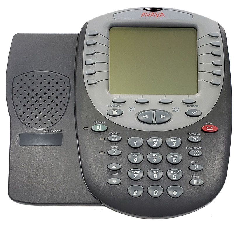 Avaya 4622SW IP Telephone (700345200, 700381569)