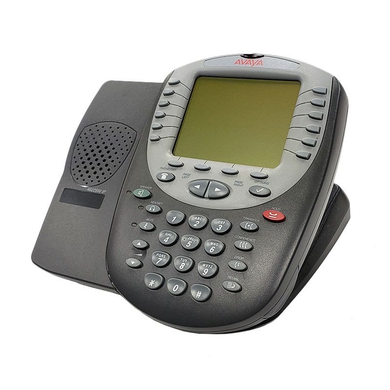 Avaya 4622SW IP Telephone (700345200, 700381569)