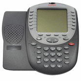 Avaya 4622SW IP Telephone (700345200, 700381569)
