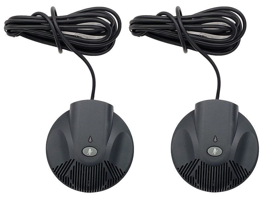 Avaya 4690 IP Speakerphone w/External Microphones (700411176)