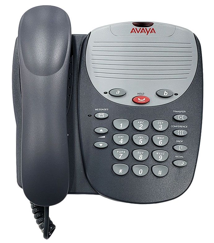 Avaya 5601 IP Telephone (700345366)