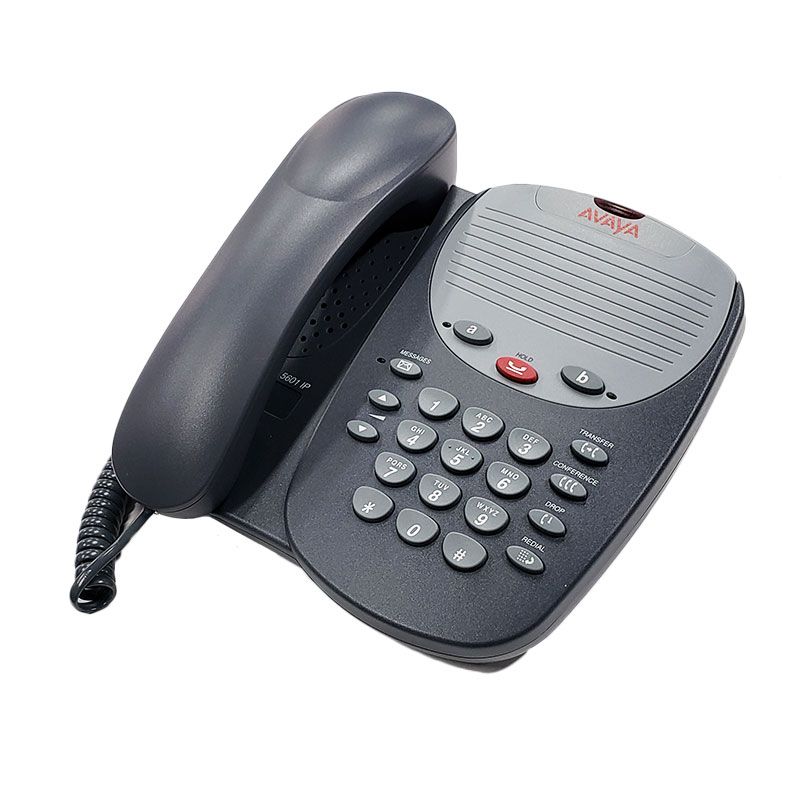 Avaya 5601 IP Telephone (700345366)
