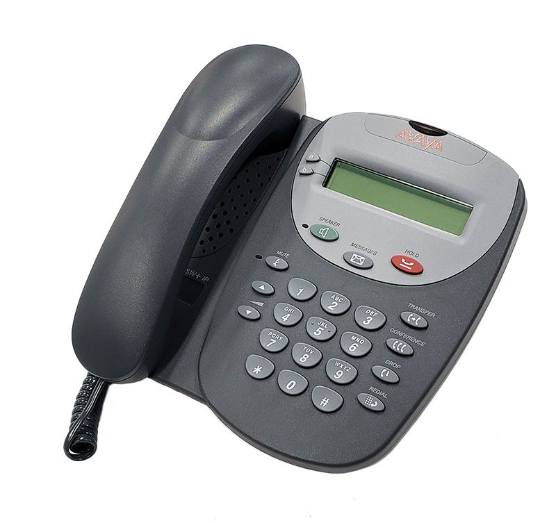 Avaya 5602SW IP Telephone (700345358)