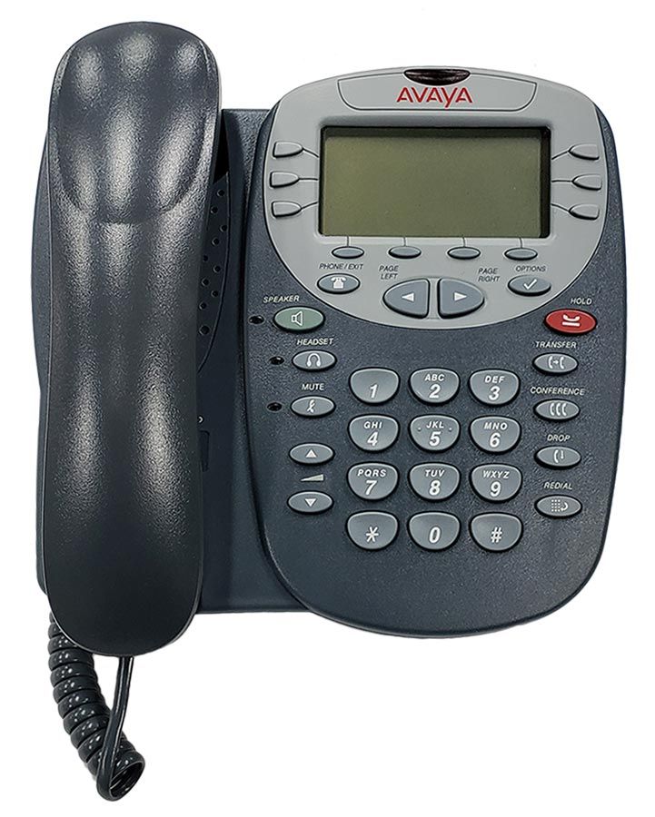 Avaya 5610SW IP Telephone (700381965)