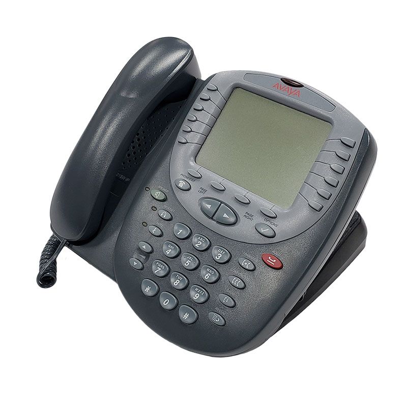 Avaya 5620SW IP Telephone (700339815)