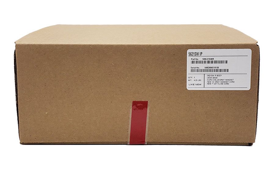 Avaya 5621SW IP Telephone (700385982)