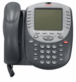 Avaya 5621SW IP Telephone (700385982)