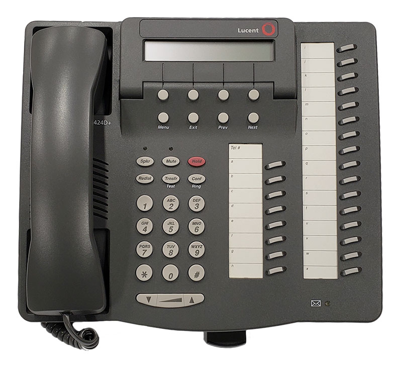 Avaya 6424D+ Digital Telephone