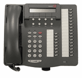 Avaya 6424D+ Digital Telephone