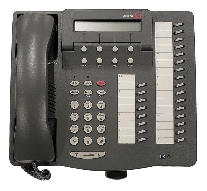 Avaya 6424D+ Digital Telephone