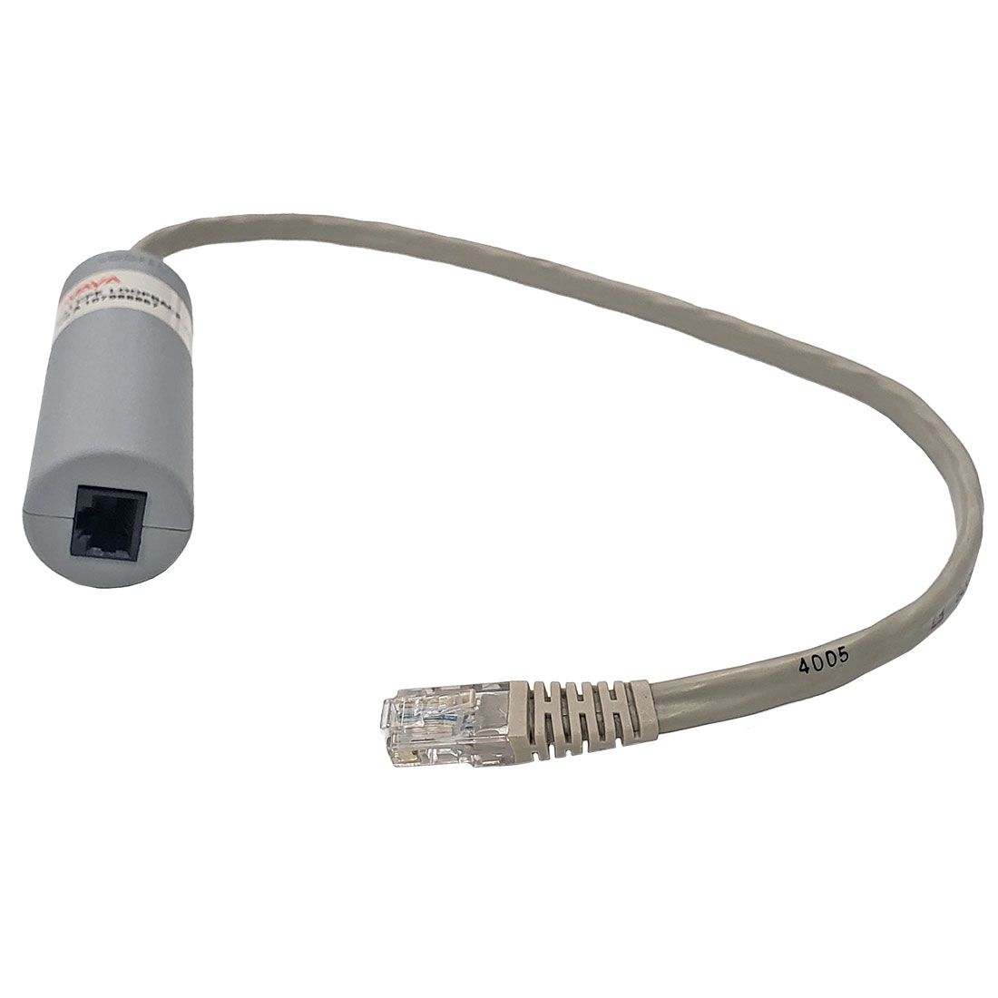 Avaya 700A DS1 CPE Loopback Jack (107988867)