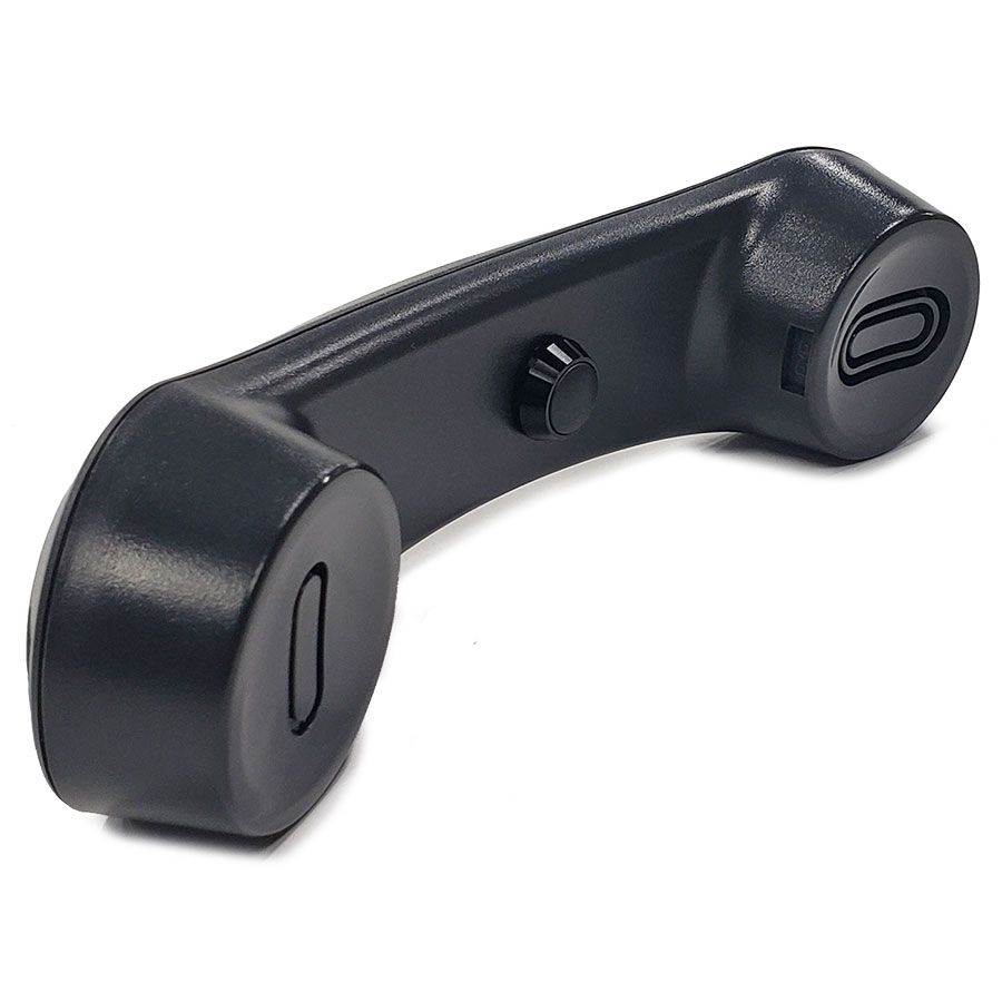 Avaya 9400 Series Push-to-Talk Handset