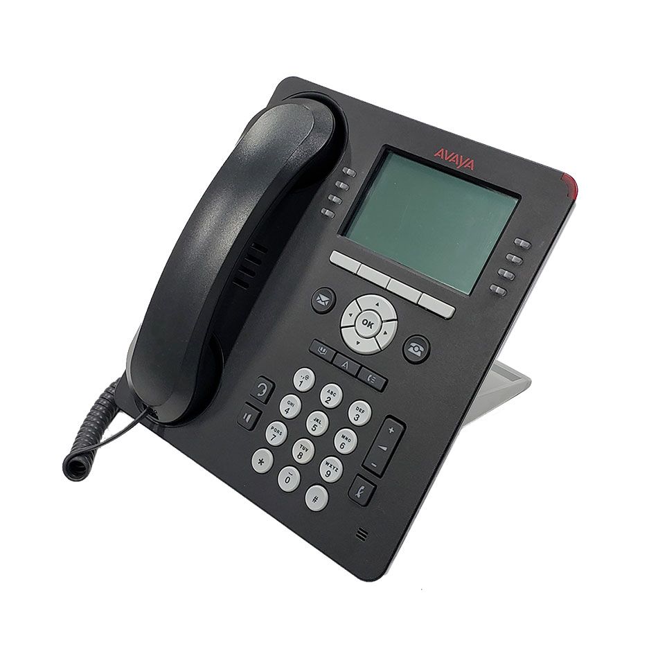Avaya 9408 Digital Telephone Global TAA (700508255)