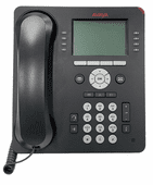 Avaya 9500 Series Digital Telephones