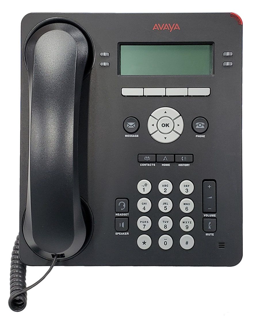 Avaya 9504 Digital Telephone (700500206)