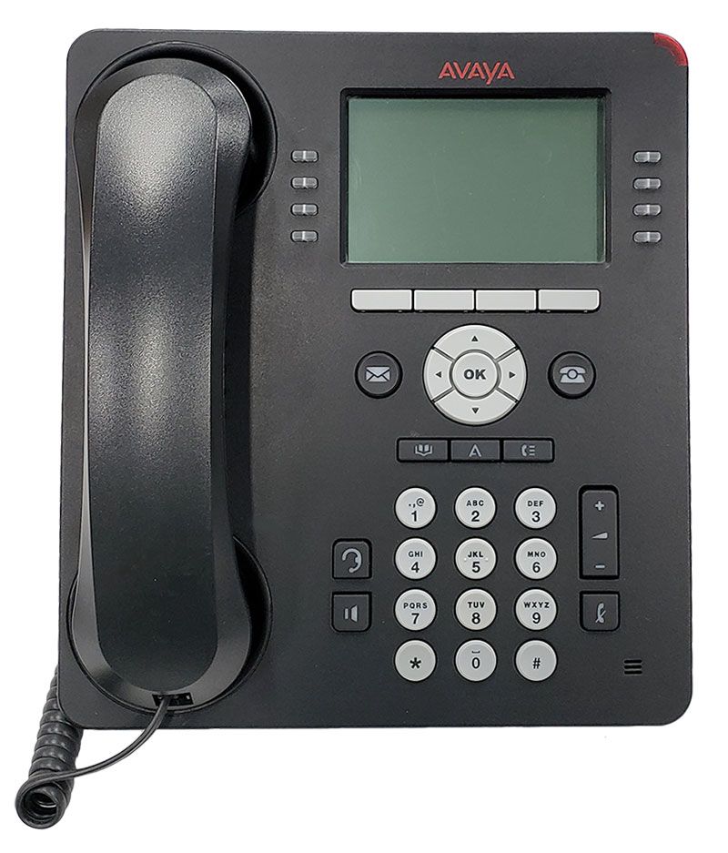 Avaya 9508 Digital Telephone Global TAA (700508257)