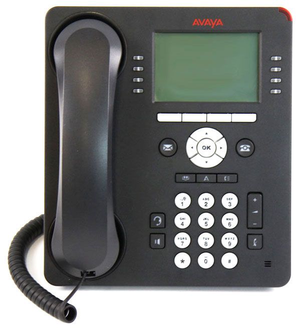 Avaya 9508 Digital Telephone Global - 4 Pack (700510913)