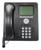 Avaya 9600 Series IP Telephones