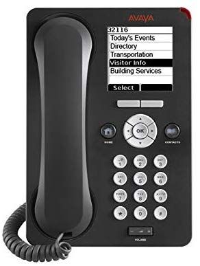 Avaya 9610 IP Telephone (700383912)