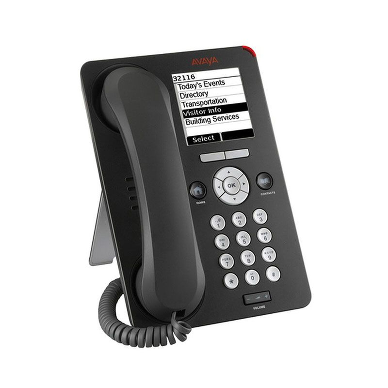 Avaya 9610 IP Telephone (700383912)