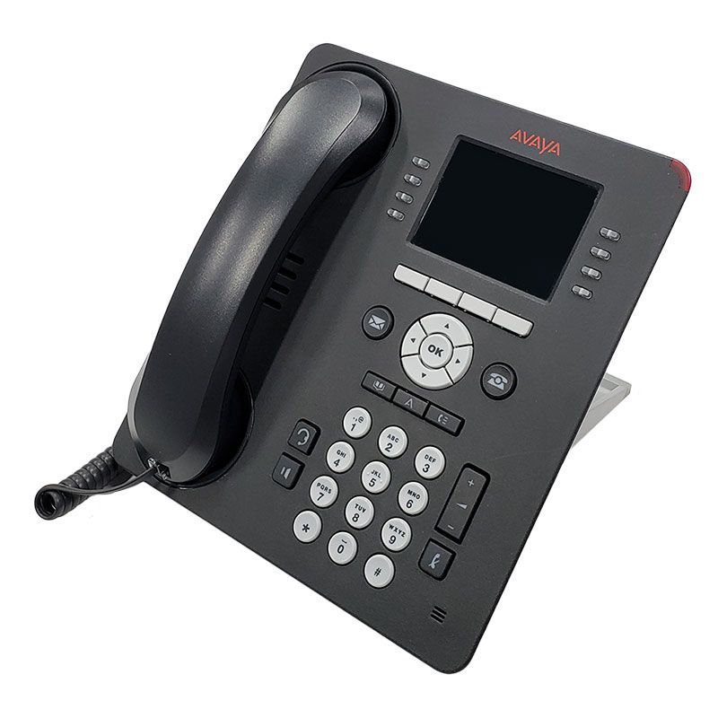Avaya 9611G IP Telephone Global (700504845)