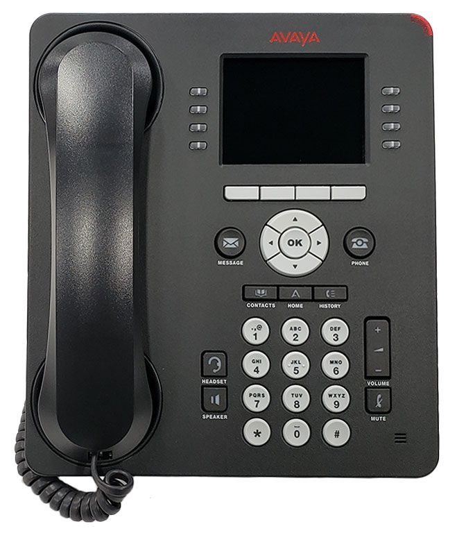 Avaya 9611G IP Telephone (700480593)