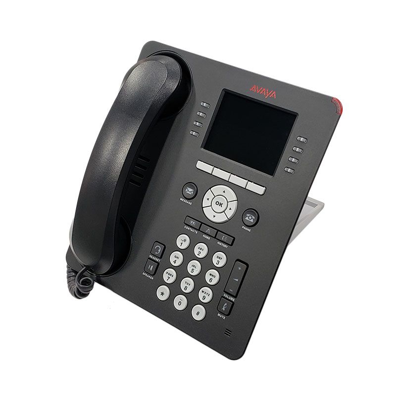 Avaya 9611G IP Telephone (700480593)