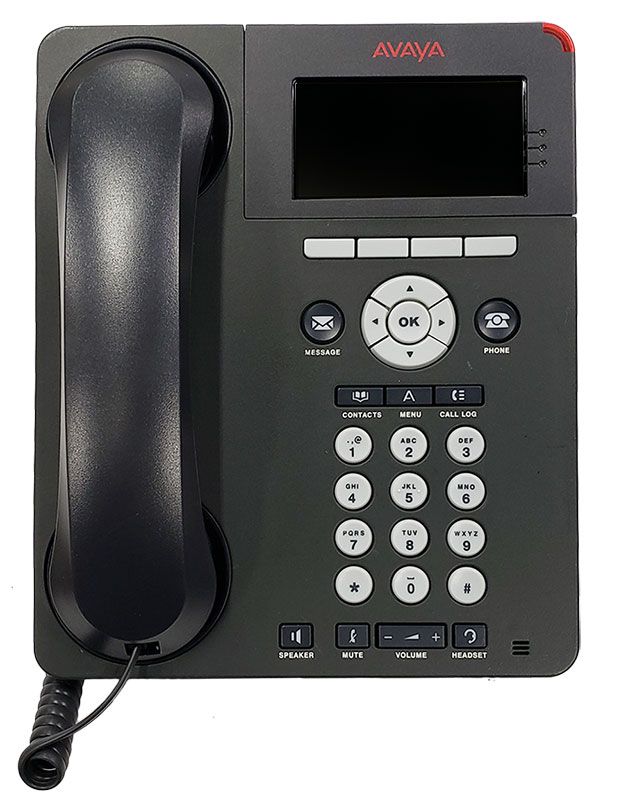 Avaya 9620C IP Telephone (700461205)