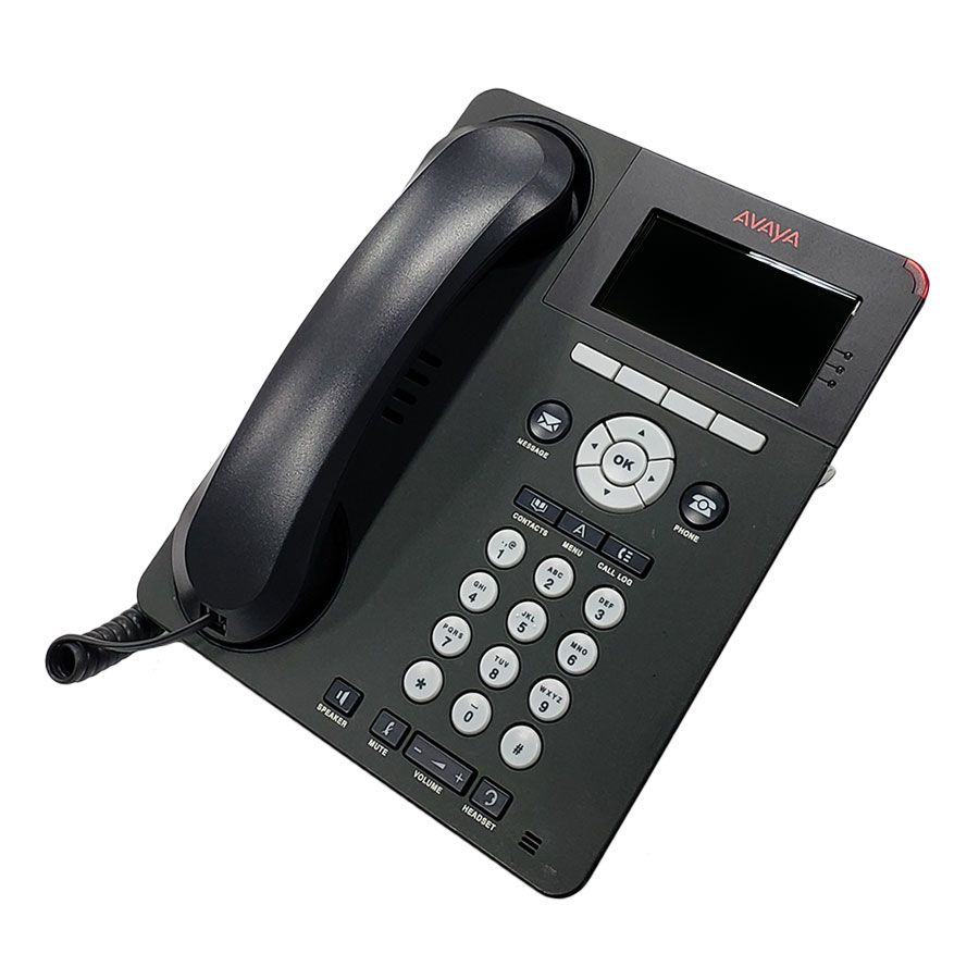 Avaya 9620C IP Telephone (700461205)