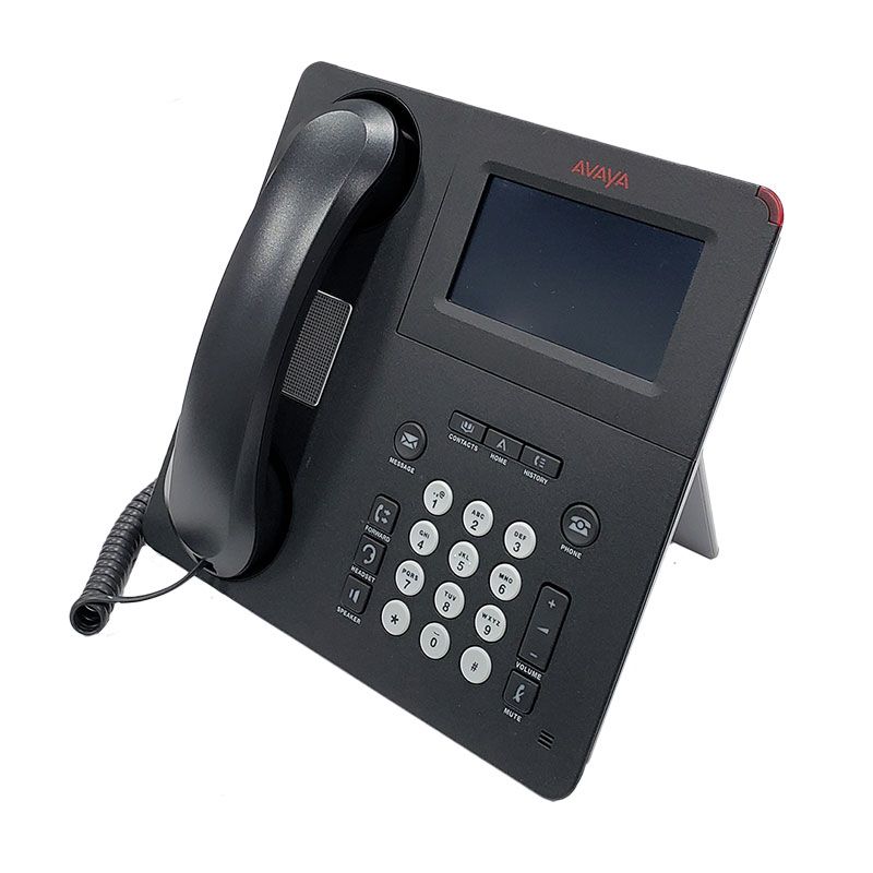 Avaya 9621G IP Telephone (700480601)