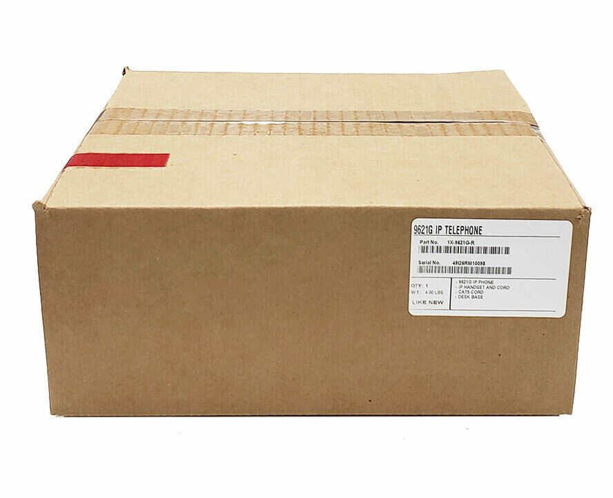 Avaya 9621G IP Telephone (700480601)