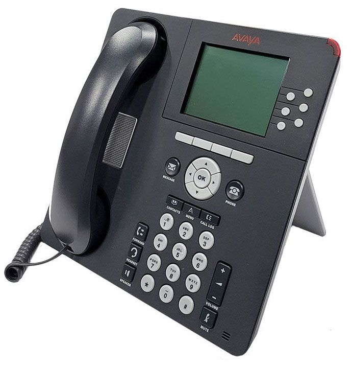 Avaya 9630G IP Telephone (700405673)