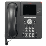 Avaya 9600 Series Phone Handset – New Replacement For 9608, 9611G, 9620, 9640, 9650 & More