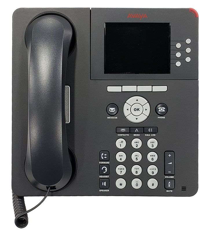 Avaya 9640G IP Telephone (700419195)
