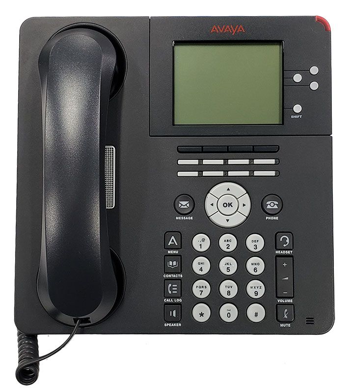 Avaya 9650 IP Telephone (700383938, 700506209)