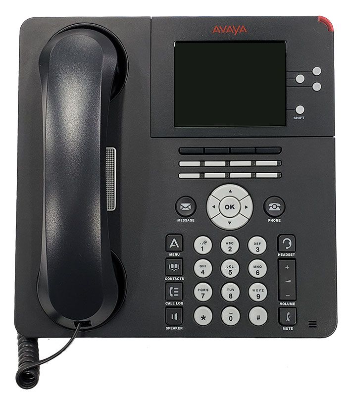 Avaya 9650C IP Telephone (700461213) 